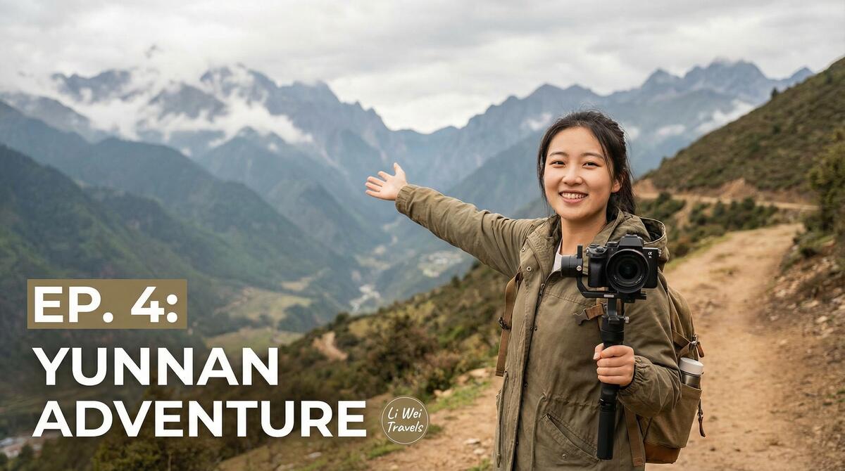 17c一起草旅行视频